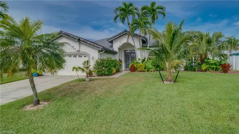 1219 SE 31st Ter, Cape Coral, FL 33904