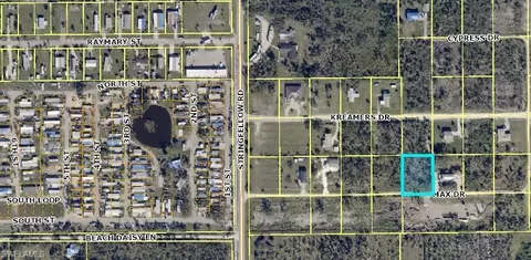 7392 Max Dr, Bokeelia, FL 33922