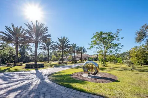 2525 Santa Barbara Blvd, Naples, FL 34116