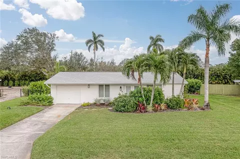 6306 Saint Andrews Cir S, Fort Myers, FL 33919