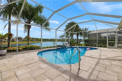 28029 Quiet Water Way, Bonita Springs, FL 34135