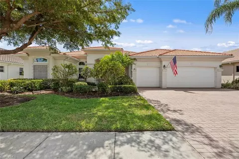 8459 Sedonia Cir, Fort Myers, FL 33967
