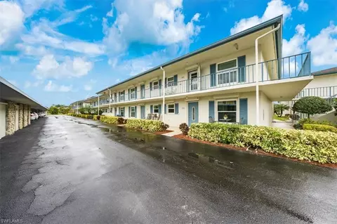 325 Charlemagne Blvd #C208, Naples, FL 34112
