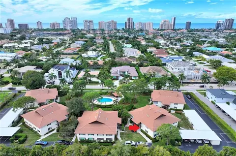 4150 Belair Ln #104, Naples, FL 34103