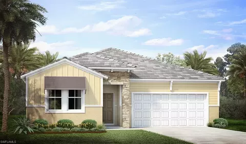 524 Polihale Way, Naples, FL 34114