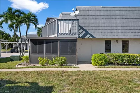 16141 Amberwood Lake Ct #4, Fort Myers, FL 33908