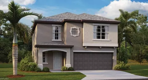 12421 Dakota Ridge Pl, Lehigh Acres, FL 33974