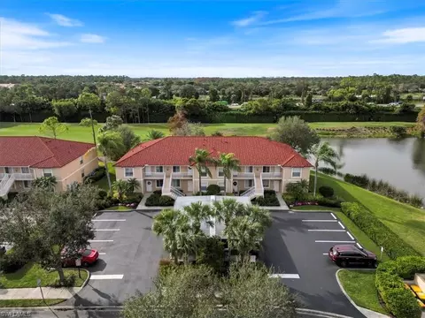 2895 Cypress Trace Cir #102, Naples, FL 34119