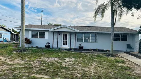 1124 Rushmore Ave N, Lehigh Acres, FL 33936