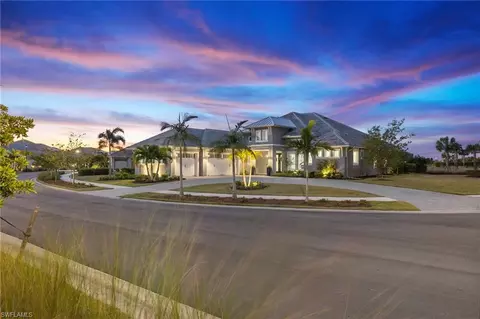 6255 Megans Bay Dr, Naples, FL 34113 photo 3