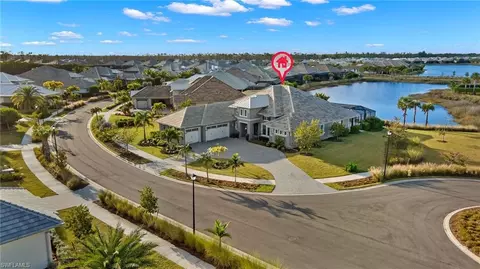 6255 Megans Bay Dr, Naples, FL 34113 photo 2