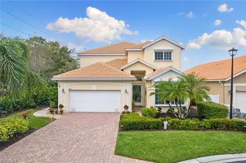 445 Chartwell Pl, Naples, FL 34110
