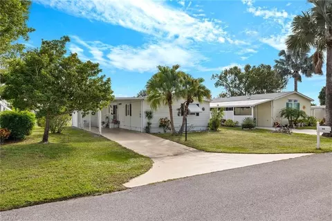 58 Le Mans Dr, Naples, FL 34112