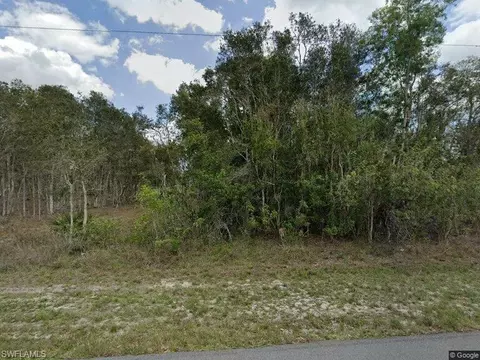 767 Crystal Ave S, Lehigh Acres, FL 33974