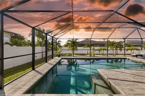 2616 SW 17th Pl, Cape Coral, FL 33914