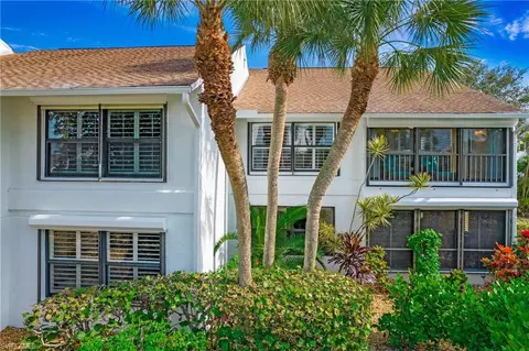 4300 Belair Ln #12, Naples, FL 34103