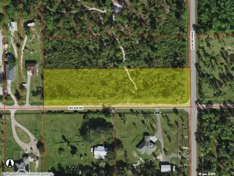 Desoto & 16th Ave Ne, Naples, FL 34120
