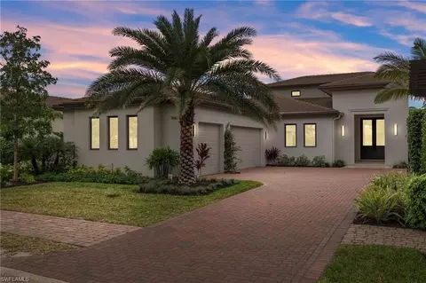 16672 Lucarno Way, Naples, FL 34110