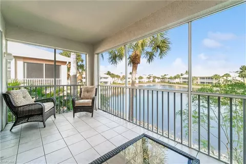 1134 Sweetwater Ln #O-201, Naples, FL 34110