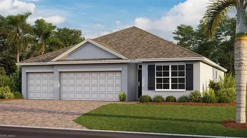 139 SE 44th St, Cape Coral, FL 33904