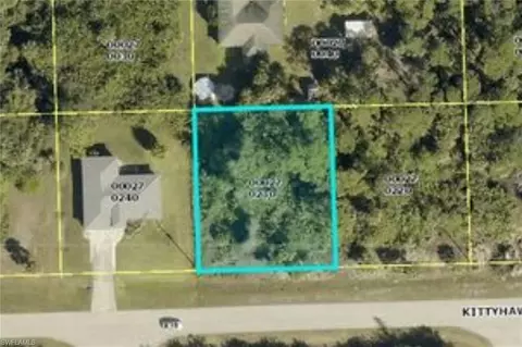 3774 Kittyhawk Dr, Fort Myers, FL 33905