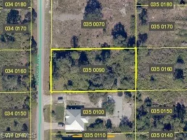 1406 Acacia Ave, Lehigh Acres, FL 33972