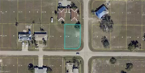 1225 NE 8th Ter, Cape Coral, FL 33909
