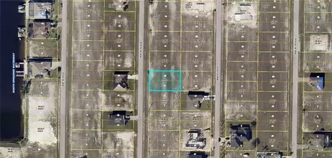 3435 NW 46th Ave, Cape Coral, FL 33993