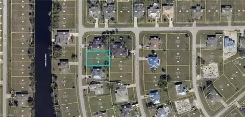 245 NW 29th Pl, Cape Coral, FL 33993