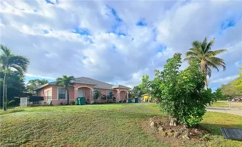4580 24th Pl SW, Naples, FL 34116