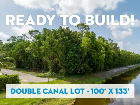 Tbd Pine Tree Dr, Naples, FL 34112