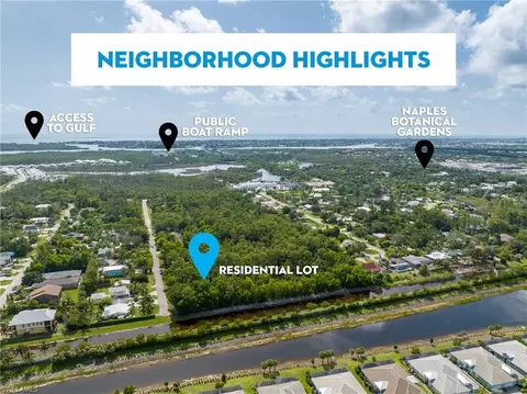 Tbd Pine Tree Dr, Naples, FL 34112 photo 6
