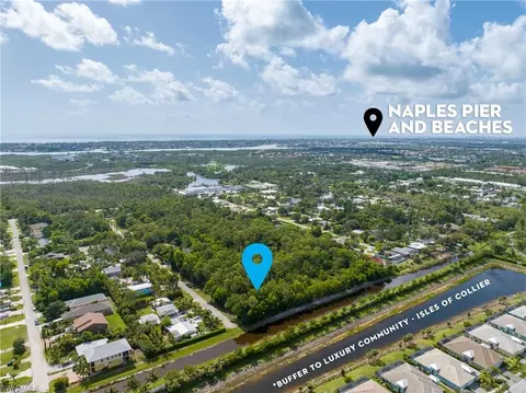 Tbd Pine Tree Dr, Naples, FL 34112 photo 2