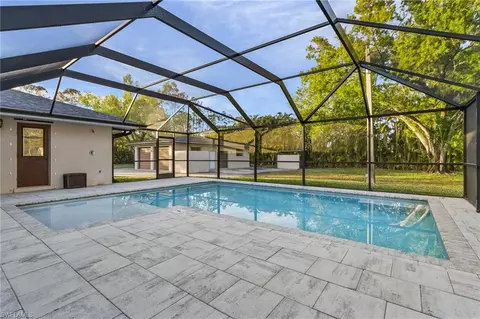 11901 Fox Hill Rd, North Fort Myers, FL 33917