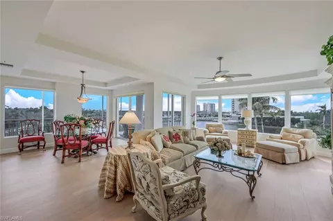 4751 Bonita Bay Blvd #401, Bonita Springs, FL 34134
