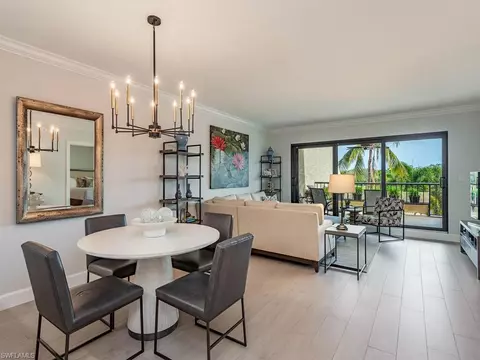 6300 Pelican Bay Blvd #A-203, Naples, FL 34108