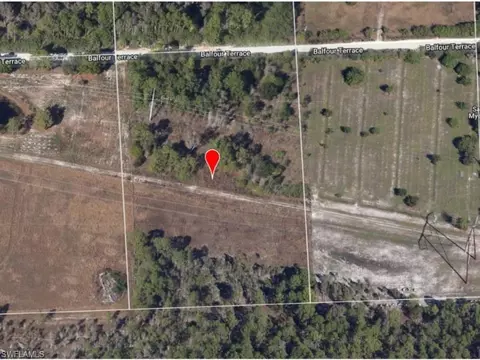 17320 Balfour Ter, Fort Myers, FL 33913