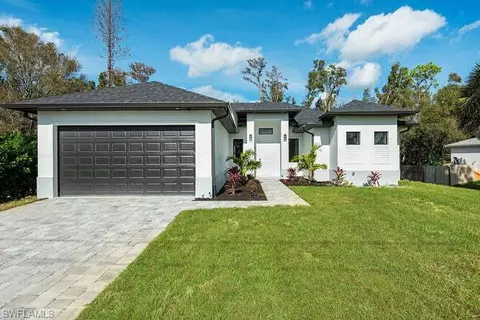 8341 Cypress Dr S, Fort Myers, FL 33967