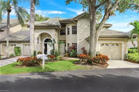 166 Via Perignon #8-2, Naples, FL 34119
