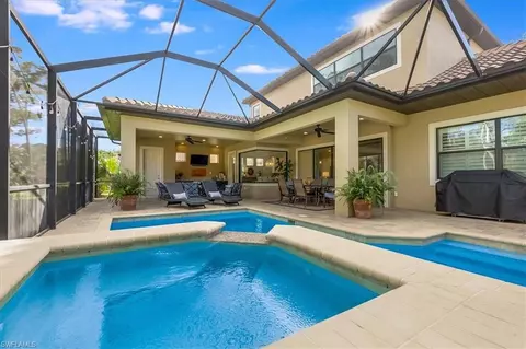 1519 Mockingbird Dr, Naples, FL 34120