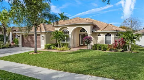 14695 Indigo Lakes Cir, Naples, FL 34119