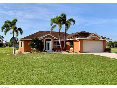 7269 Allamanda Ln, Punta Gorda, FL 33955