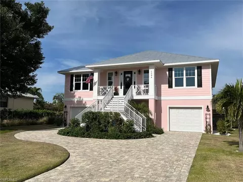 1299 Par View Dr, Sanibel, FL 33957