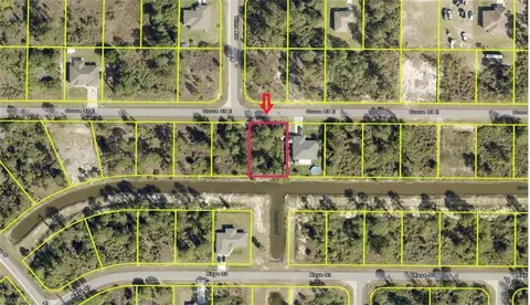 1062 Grove St E, Lehigh Acres, FL 33974