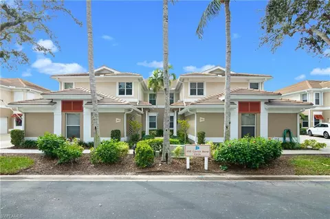 890 Carrick Bend Cir #202, Naples, FL 34110