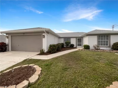 2814 NW 19th Ave, Cape Coral, FL 33993