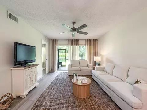 669 Squire Cir #101, Naples, FL 34104