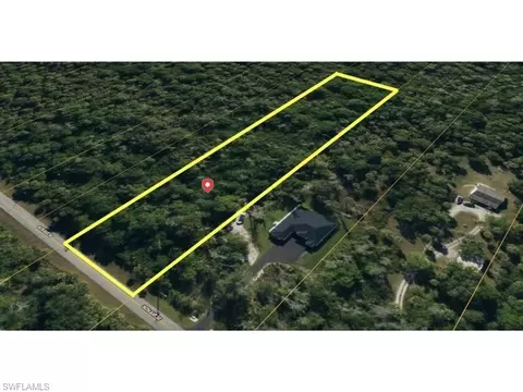 3660 36th Ave SE, Naples, FL 34117