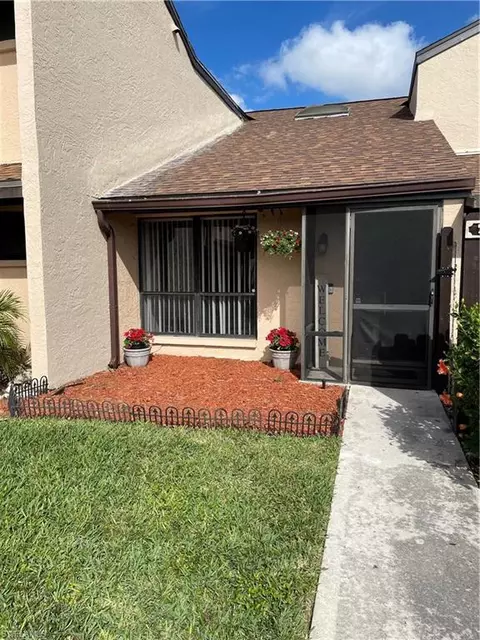 7128 Almendro Ter #1, Fort Myers, FL 33907