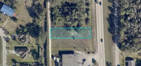 2229 Joel Blvd, Alva, FL 33920